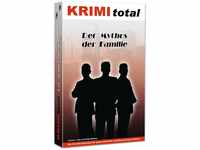 KRIMI total 140 - KRIMI total - Der Mythos der Familie