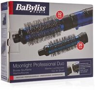 Babyliss 2602 Moonlight Professional Duo