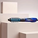 Babyliss Pro BAB2620E Blue Lightning Warmluftb&uuml;rste , 1er Pack
