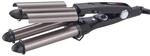 Babylisspro Frisiereisen Triple Barrel Waver