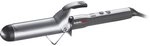 Babyliss Pro BAB2275TTE Lockeneisen Computer Iron Titanium-Tourmalin, 38 mm Schwarz,
