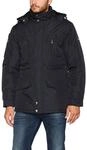 Wellensteyn Jacke Golfjacke darknavy, Gr&ouml;&szlig;e:5XL