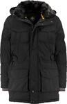 Wellensteyn Herren Jacke SEAMASTER Schwarz StroBoAirTec, Gr&ouml;&szlig;e:XXL,...