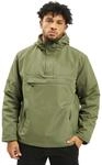 Brandit Windbreaker, Farbe: olive, Gr&ouml;&szlig;e: L