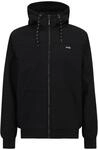 IRIEDAILY Herren Jacke DOCK36 SWING