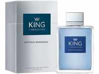 Banderas Perfumes - King of Seduction - Eau de Toilette Spray für Herren,