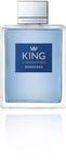 Banderas Perfumes - King of Seduction - Eau de Toilette Spray f&uuml;r Herren,