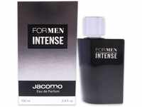 JACOMO FOR MEN INTENSE Eau de Parfum 100ml