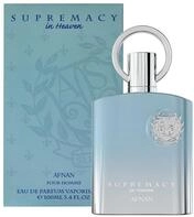 Afnan Supremacy in Heaven Eau De Parfum 100 ml (man)