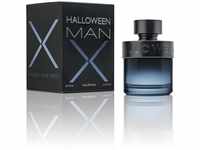 Jesus del Pozo Halloween Man X - 75 ml schwarz/blau