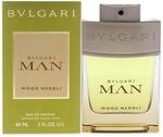 Bulgari Man Wood Neroli Eau de Parfum Spray 60ml