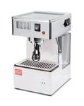 Quickmill 0820 Espressomaschine wei&szlig;, Weiss