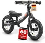BIKESTAR Kinder Laufrad Lauflernrad Kinderrad f&uuml;r Jungen und M&auml;dchen ab 2-3...