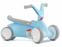BERG GO² 2in1 Rutschauto | Rutscher und Laufrad, Kinderrutscher, Kinderauto mit