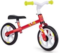 Simba First Bike Laufrad rot