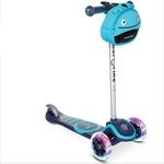Scooter by smarTrike Scooter - Kinderroller T3 Kinderscooter mit LED-Leuchtr&auml;der und