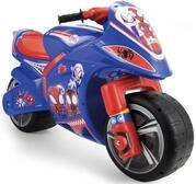 Laufrad Ab 4 Jahre 5 Jahre 6 Jahre 7 Jahre Kindermotorrad Rutscherfahrzeug Spidey