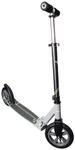 muuwmi Aluminium Scooter AIR &ndash; Tretroller, 205 mm, ABEC 7, f&uuml;r Kinder und