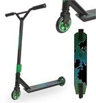 Schildkr&ouml;t Stunt Scooter Untwist Ocean