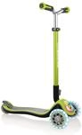 GLOBBER Elite Prime Roller &ndash; Tretroller Kinder ab 3 Jahre - Scooter 125/80 mm -