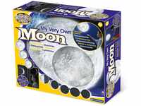 Brainstorm TOYS E2003 My Very Own Moon, Nightlight, 11.02 x 3.15 x 13.39 inches