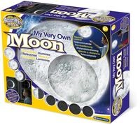 Brainstorm TOYS E2003 My Very Own Moon, Nightlight, 11.02 x 3.15 x 13.39 inches