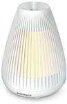 Soehnle Aroma Diffuser Bari mit Ultraschall-Vernebelung, Diffuser mit...