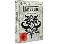 Sony Interactive Entertainment Days Gone - Special Edition - [PlayStation 4]