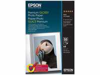 Epson C13S041624 - Premium Glossy Photo Paper - Premium Glossy Photo Paper -...