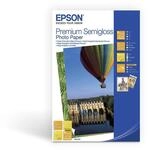 Premium Semigloss Photo Paper A3, 251 g/m2, 20 Blatt