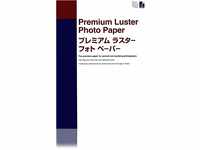 Epson C13S042123 Premium luster photo paper inkjet 250g/m2 A2 25 Blatt Pack