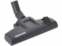 Hoover G233PE Teppich- und Bodenreinigungsbürste, Kunststoff, schwarz, Original,