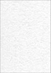 SIGEL DP607 Hochwertiges Struktur-Papier Perga grau, A4, 100 Blatt, Motiv beidseitig,