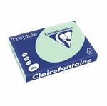 Clairefontaine 1882C - Ries Druckerpapier / Kopierpapier Trophee, Pastell...
