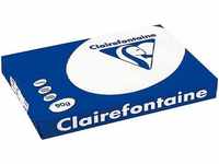 Clairefontaine 2895C Druckerpapier Clairalfa blickdicht, ideal für alltägliche