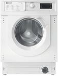 Bauknecht BI WMBG 71483E DE N Einbauwaschmaschine
