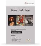 Hahnem?hle 10640303 Digital FineArt Samplepack, smooth, 210 x 297 mm, matt glatt