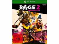 RAGE 2 Deluxe Edition [Xbox One]