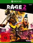 RAGE 2 Deluxe Edition [Xbox One]