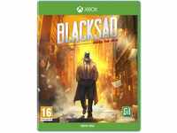 BlackSad unter der Haut Limited Edition Xbox One-Spiel