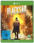 Blacksad - Under the Skin Limited-Edition - [Xbox One]