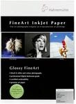 Hahnem?hle 10641670 Digital FineArt Baryta Papier, 325 g/m?, DIN A3, 297 x 420 mm,