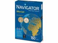 Igepa 8248B16B Kopierpapier Navigator Office Card Din A3 Brief und...