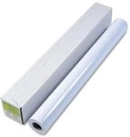 Hewlett Packard Q1427B Universal Gloss Photo Paper, 914 mm x 30.5 m, 36 Zoll x 100