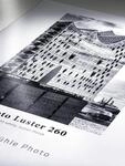 Hahnem?hle 10641933 Photo Luster Papier, 260 g/m?, DIN A2, 420 x 594 mm,...