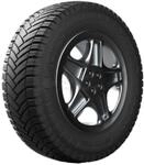 Michelin Agilis Cross Climate M+S - 195/65R16 104R - Ganzjahresreifen