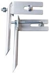 Krause 121400 CombiSystem&reg; Leiternspitzen (Paar) 1 Paar