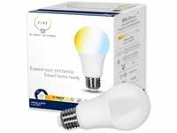 tint Smarte LED-Birne E27 – Steuerbar per Alexa oder Fernbedienung –...