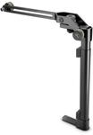 Gravity MS CAB CL 01 - Cab Clamp Mikrofonhalterung f&uuml;r Gitarrenboxen, Klemmbereich