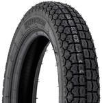 Motorradreifen 3.00-12 47J tt Heidenau K38